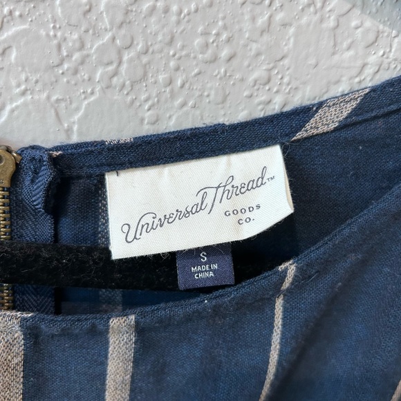 Crop Romper - Picture 7 of 8